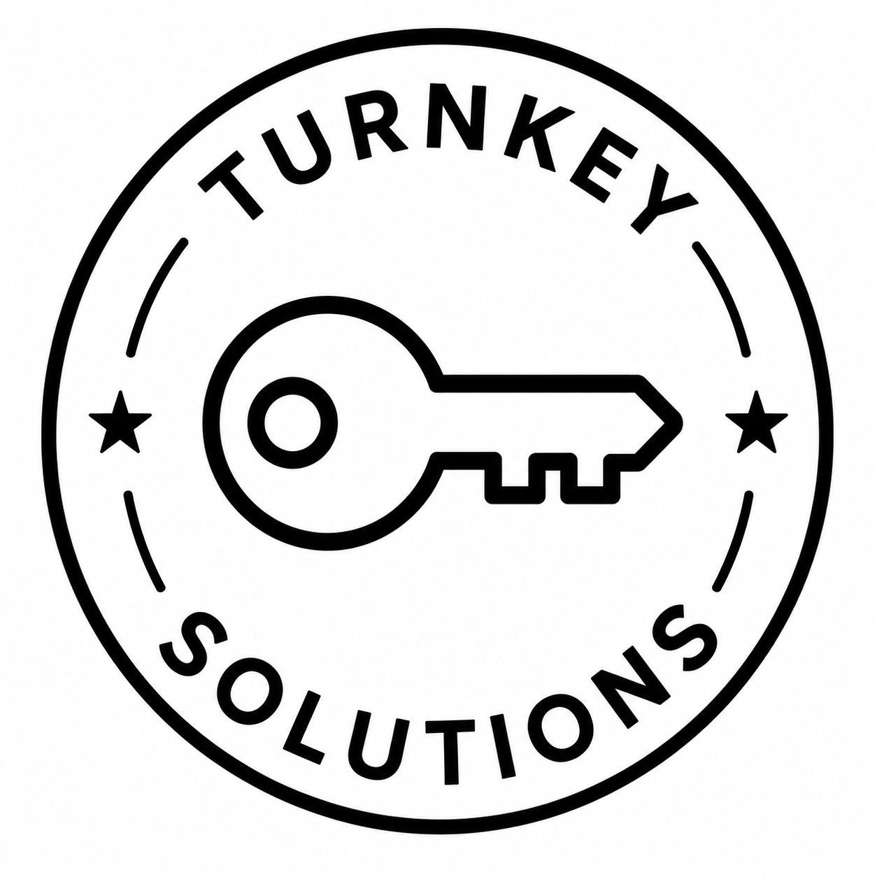 Turnkey Solutions